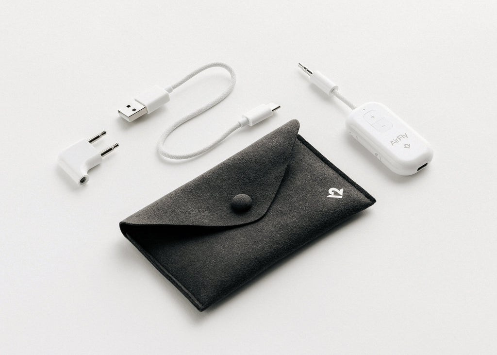 AirFly Pro 2 Deluxe