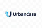 Urbancasa 透明背景 Logo